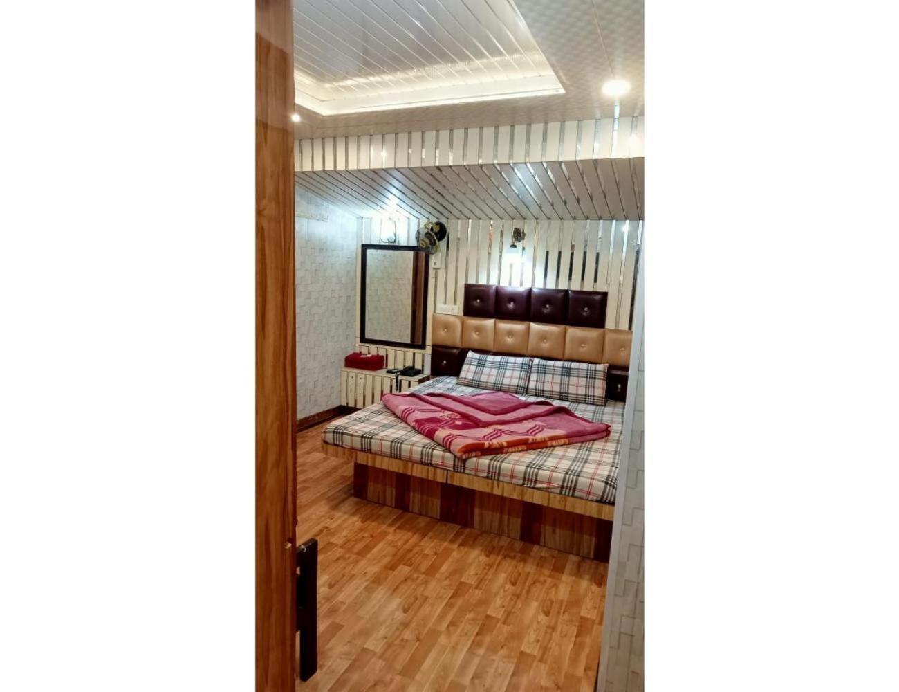 Hotel Doegar, Shimla Exterior foto