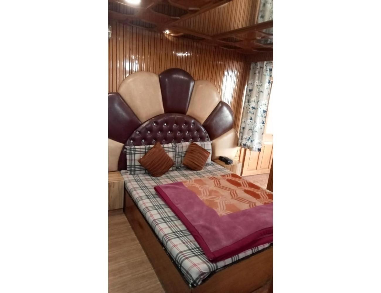 Hotel Doegar, Shimla Exterior foto